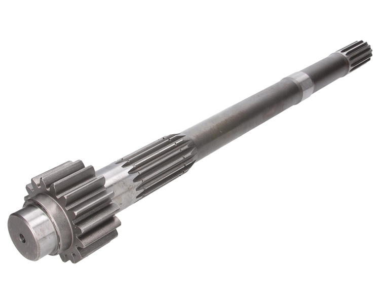 Półoś lewa tylnego mostu Ursus C-330 50218010