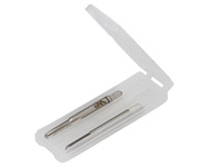 Komplet gwintowników przemysłowych M4x0,7 dwusztukowy ze stali HSS wstępny DIN 352/2 Waryński