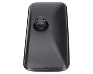 lusterko do ciągnika, koparki, ładowarki 377x189mm, uchwyt 15-28 mm