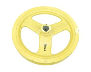 Koło pasowe 260mm kombajn New Holland 80290143