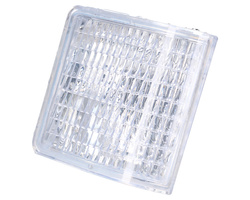 reflektor, lampa przednia prawa John Deere AL78178