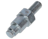 mocowanie szyby tylnej koparko-ładowarka JCB 3CX, 4CX 123/02475