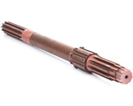 Półoś prawa uniwersalna C-330 oryginał Ursus 50013231