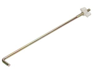 ŚCIĄGACZ POKRYWY AKUMULATORA C-330 50/02-372/1