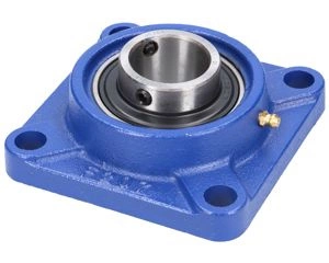 Łożysko samonastawne w oprawie UCF207