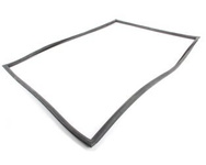 Uszczelka szyby przedniej Zetor 56117961