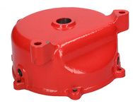 Obudowa przekładni napędu kosy kombajn Massey Ferguson 236566M1