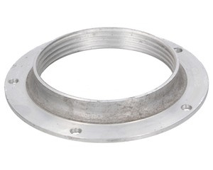 Odrzutnik oleju tylny pokrywa ursus C-330 50/10-458/0 / 50104580