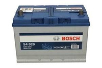 akumulator 12V 95Ah 830A BOSCH Silver S4 0 092 S40 290 BOSC