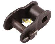 Półogniwo łańcucha wzmocnione P28A-1 ANSI A 140 (R1 1/2) Waryński