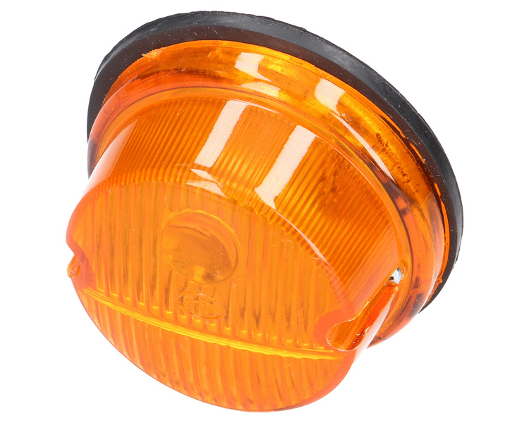 lampa kierunkowskazu ciągnik Ford C5NN13N365A