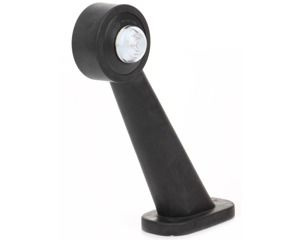 Lampa obrysowa przednio-tylna LED prawa WAŚ 136