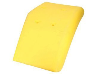 błotnik przedni prawy plastikowy JCB 3CX, 4CX, 5CX 123/02951
