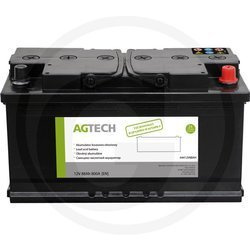 akumulator 12V 88Ah 800A AGTECH