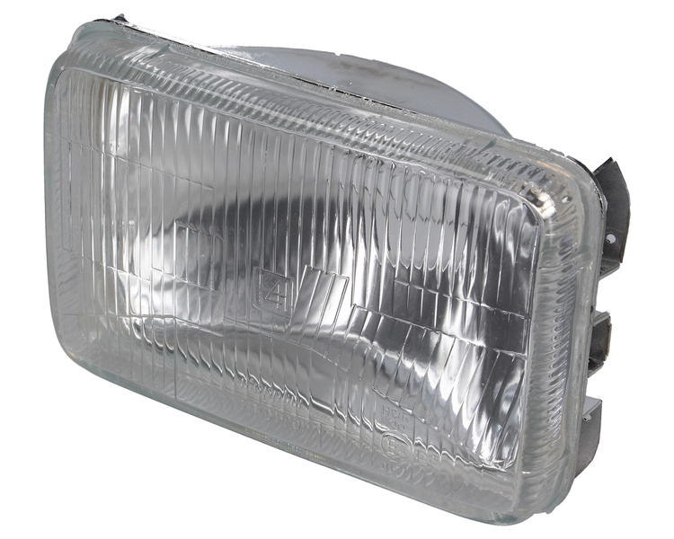 lampa przednia John Deere AL75338