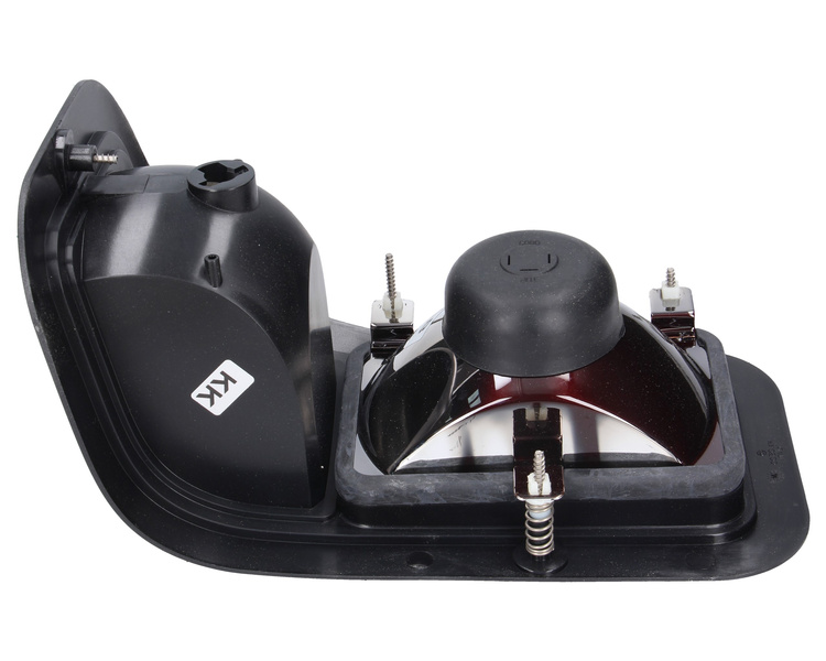 lampa przednia prawa COBO New Holland TM 82019785