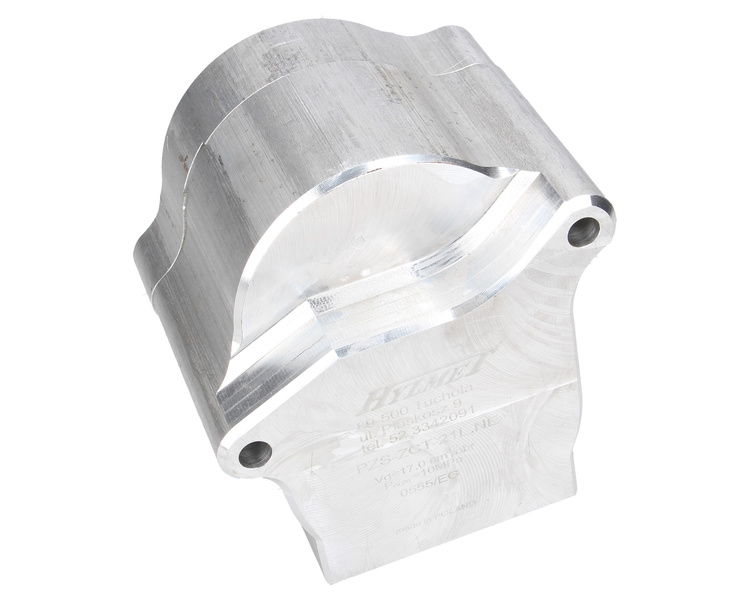 Pompa hydrauliczna wspomagania układu kierowniczego 21l Ursus C-385, Zetor