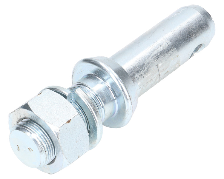 Sworzeń wieszaka narzędzi łącznika dolnego TUZ 147 mm kat.2 20013010 