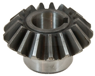 Koło zębate Z-17 1.85, kosiarka bębnowa i dyskowa SAMASZ