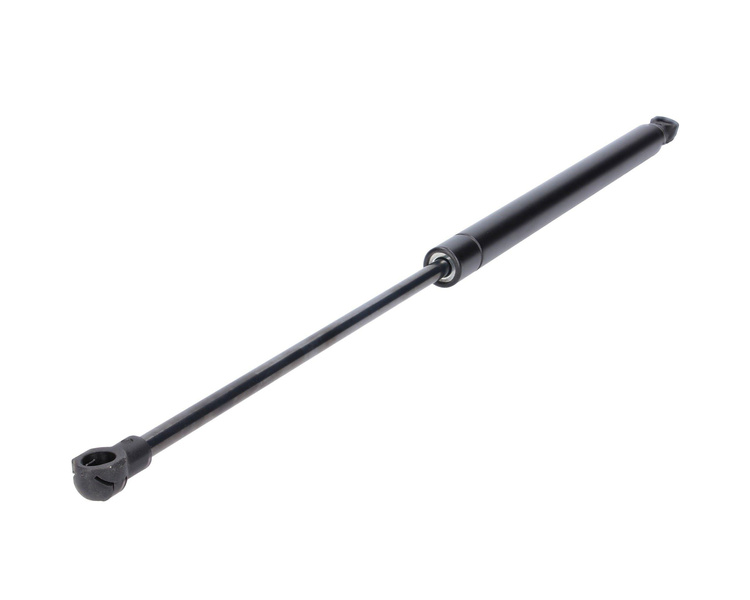 siłownik amortyzator gazowy A=519 B=260 F=220N skok 215, POLMO AL160699, 0.013.0059.4