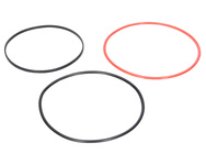 Uszczelniacz tulei John Deere AR73628