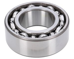 Łożysko kulkowe skośne 3209 FŁT 45x85x30.2