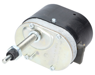 silnik mechanizm wycieraczki 12V, 1,8A, 115 stopni L2=61mm z wyłącznikiem SIMENA 89351031