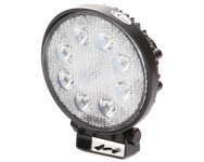 Lampa robocza LED 12/24V 24W 1800Lm 990310012 TVH