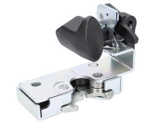 zamek drzwi prawych Fendt G117810030290