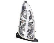 lampa przednia prawa COBO New Holland T, TLA, TSA, TVT 82029729 84156844