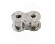 Ogniwo łańcucha jednorzędowego 12A-1 – 3/4” kombajn Claas 755547