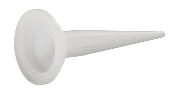 Uniwersalna dysza końcówka do pistoletów wyciskaczy mas SOUDAL