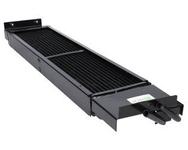 nagrzewnica kabiny ciągnika Ursus C-385 z grubym dachem 80372901