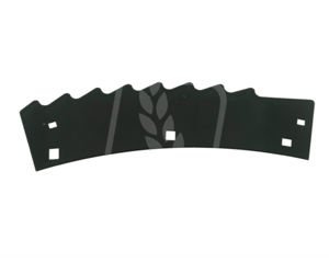 Nóż sieczkarni kukurydzy prawy kombajn Claas 996313