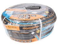 Wąż ogrodowy 3/4" 30m TEGER PROFESSIONAL NTS EXTRA FLEX