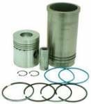 Zestaw naprawczy kpl. fi 102/4 pierścienie Zetor 5211 5245 7211 7245