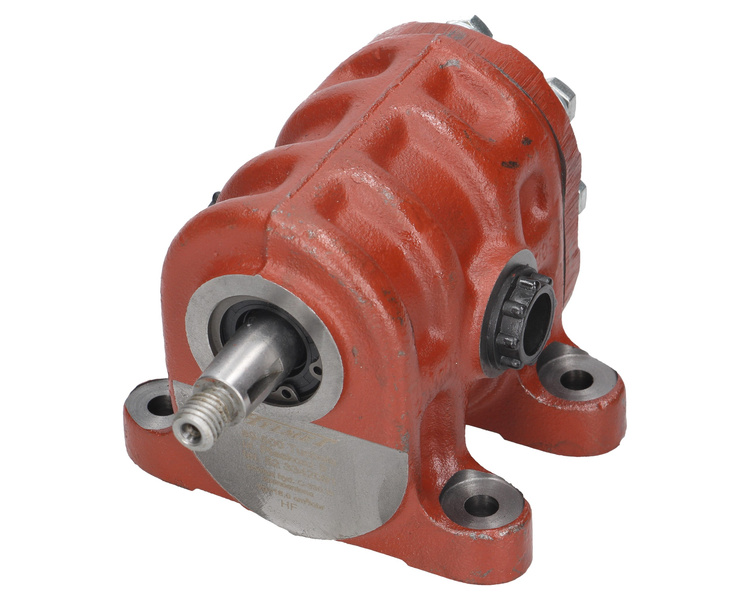 Pompa hydrauliczna Ursus C-328, C-330 30/42/37-129/2
