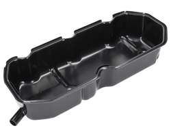 Pokrywa klawiatury osłona zaworów Massey Ferguson 37188571