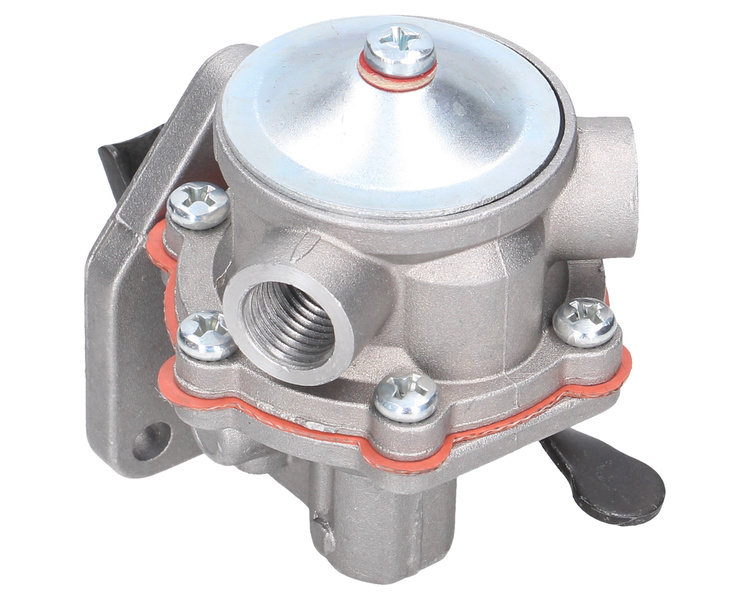 Pompa paliwa Deutz Fahr 02100087 Agroplus Agroprima DX DX4
