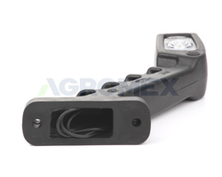 Lampa obrysowa przednio-tylna LED prawa 12/24V