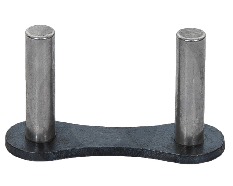 Ogniwo zewn.z nakładką do zaklepania przen.ziarnowego, kłos. i pochyłego Bizon 504017090