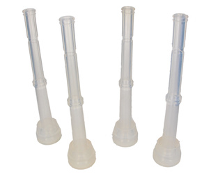 Guma strzykowa model Harmony 12mm 4 szt.