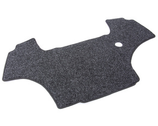 mata podłogowa, wykładzina welur do ciągnika Deutz-Fahr 06, M