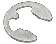 pierścień bańki udojowej i tłoczyska pulsatora HP-100