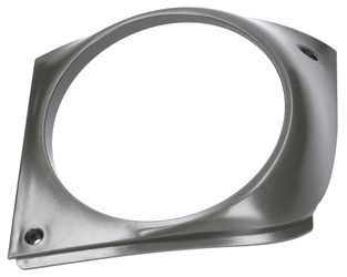 obudowa reflektora, lampy przedniej lewej Fendt 716501021050