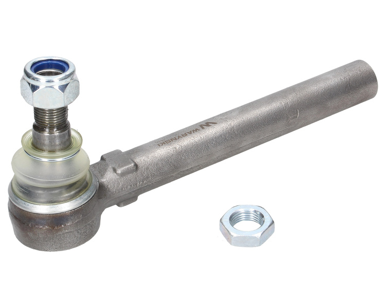 Przegub kierowniczy 220mm- M18x1,5 81878555 WARYŃSKI 