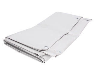 Fartuch tylny wylotowy Bizon Z-056 505058018