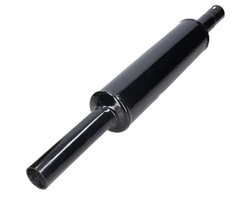 tłumik emaliowany krótki Ursus C-330 C-360 830mm 42402071 