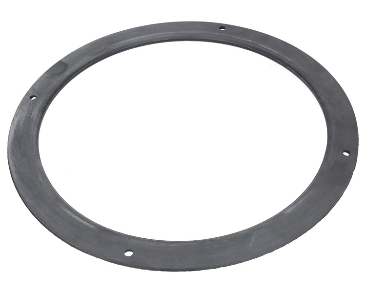 Uszczelka ślimaka wysypu kombajn Bizon 5040220630