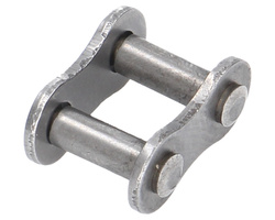 Zamek łańcucha wzmocnionego Z06A-1 ANSI A 35 06C-1 (R1 3/8) Waryński 